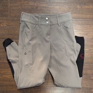 Cavalleria Toscana riding pants